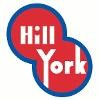 Hill York Logo
