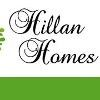 Hillan Homes Logo