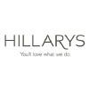 Hillarys Blinds Logo