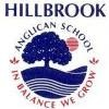 Hillbrook Anglican School Logo