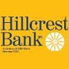 Hillcrest Bank Logo
