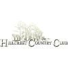Hillcrest Country Club Logo