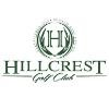 Hillcrest Golf Club Logo