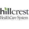 Hillcrest Healthcare System Logo