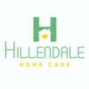 Hillendale Home Care Logo