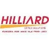 Hilliard Office Solutions Logo