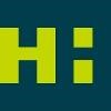 Hillier Hopkins Logo