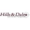 Hills And Dales General Hospital Logo