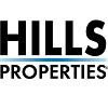HILLS Properties Logo