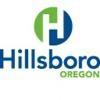 Hillsboro, OR Logo