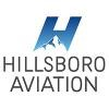 Hillsboro Aviation Logo