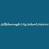 Hillsborough City School District Logo
