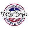 Hillsborough County Florida Supervisor of Elections Logo