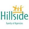 Hillside Family of Agencies Logo
