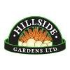Hillside Gardens Logo