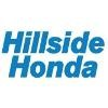 Hillside Honda Logo