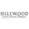 Hillwood Estate Museum & Gardens Logo