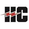 Hilscher-Clarke Electric Logo