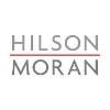Hilson Moran Logo