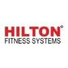 Hilton Fitness System Logo