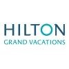 Hilton Grand Vacations Logo