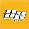 Hilton Haulage Logo