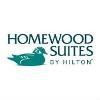 Hilton Homewood Suites Logo