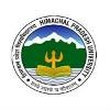 Himachal Pradesh University Logo