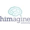 himagine solutions Logo