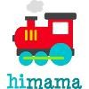 HiMama Logo