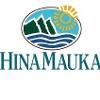 Hina Mauka Logo