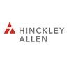 Hinckley Allen Logo