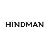 Hindman Auctions Logo