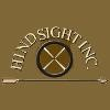 Hindsight (Michigan) Logo