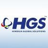 Hinduja Global Solutions Logo