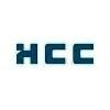 Hindustan Construction Logo