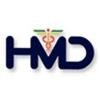 Hindustan Syringes and Medical Devices Logo