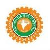 Hindustan University Logo