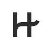 Hinge Logo