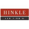 Hinkle Law Firm Logo