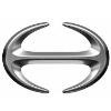 Hino Motors Manufacturing Logo