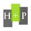 Hinrichs+Pesavento Logo