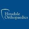 Hinsdale Orthopaedics Logo