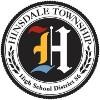 Hinsdale Township High School District 86 Logo