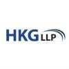 Hinton Kreditor & Gronroos Logo