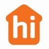 hipages Logo