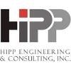 Hipp Engineering & Consulting Logo