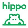 Hippo Insurance Services Logo