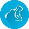 Hippo Manager Logo