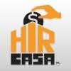 HIR Casa Logo
